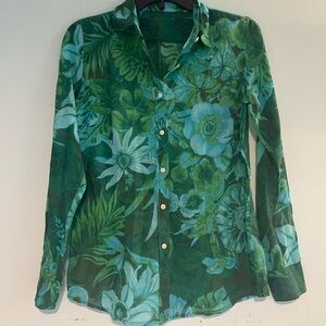 Liz Claiborne Top (SOLD)
